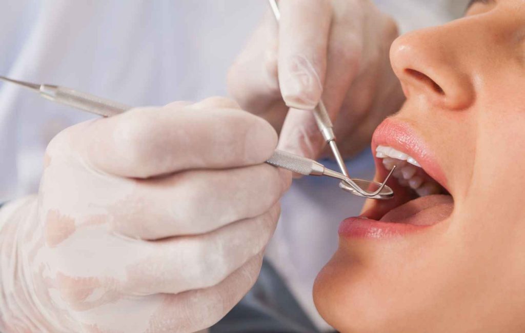 Dentist for Children