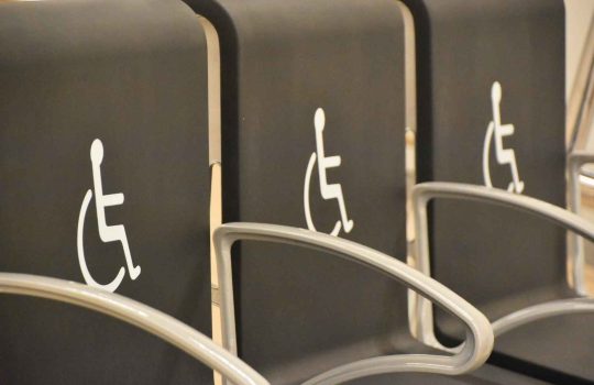נגישות לנכים במקומות ציבוריים2