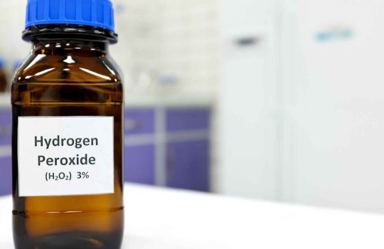 חיטוי במי חמצן2